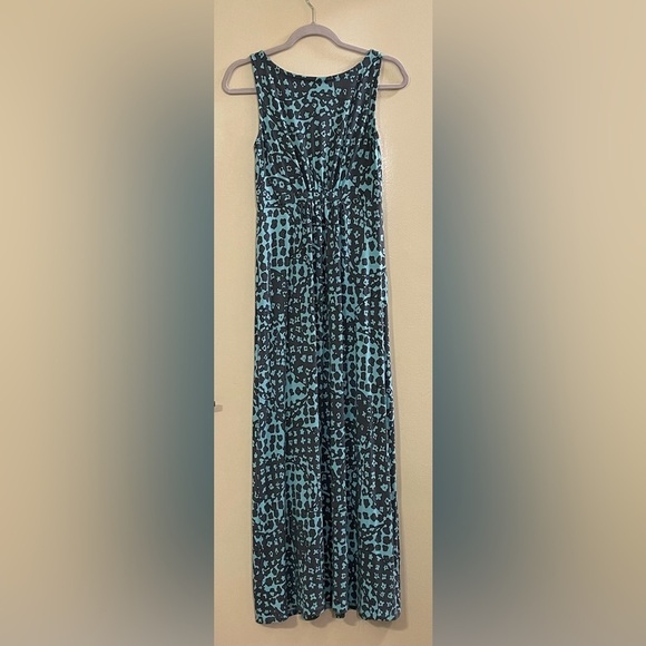 BODEN Jersey Maxi Dress - Picture 5 of 14